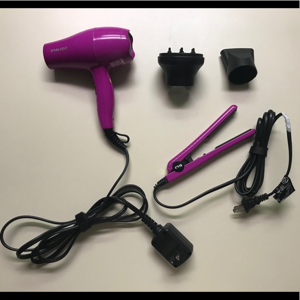 Eva NYC mini set